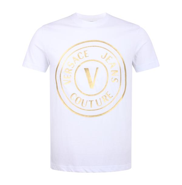 VERSACE JEANS 型号：72GAHT03 CJ00T G03
